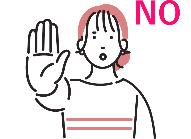 事前面談ありだから質の高い出会いに