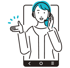 STEP1.無料入会面談