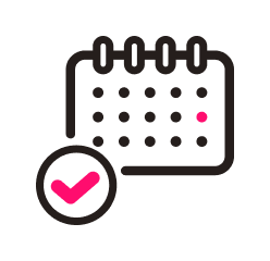 STEP4.セッティング